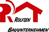 Rolfsen Bauunternehmen GmbH - Logo